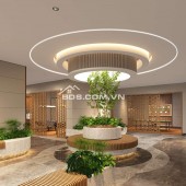 Bán gấp căn 2PN - 56m2 TT AVIO view nội khu hồ bơi thoáng mát tại vincom Dĩ An Bình Dương